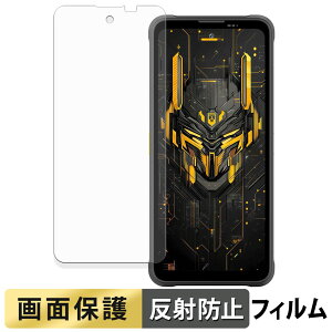 Blackview FORT 5 �t�B���� �y ���˒ጸ �z �t�� �ی�t�B���� ���{��
