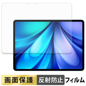 �y�|�C���g2�{�z vivo Pad5e �t�B���� �t�� �ی�t�B���� �y ���˒ጸ �z ���{��
