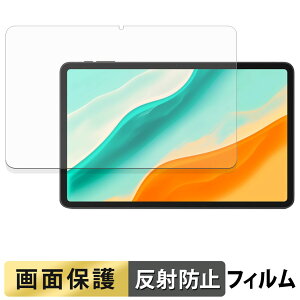 DOOGEE Tab G6 Pro �t�B���� �t�� �ی�t�B���� �y ���˒ጸ �z ���{��