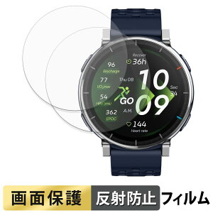 �y�y�V�X�[�p�[SALE �|�C���g2�{�z Amazfit Active 3 premium (2���Z�b�g) �p �t�B���� �t�� �ی�t�B���� �y ���˒ጸ �z ���{��