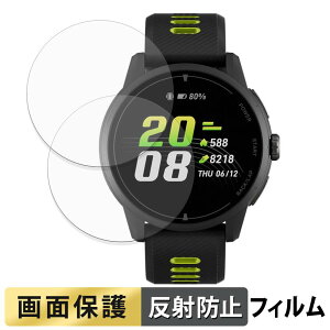 �y6/26 1:59�� �|�C���g2�{�z iGPSPORT VeRun QW-WR02 (2���Z�b�g) �p �t�B���� �t�� �ی�t�B���� �y ���˒ጸ �z ���{��