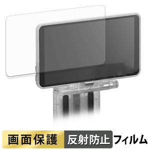 Retroid Dual Screen Add-on �t�B���� �t�� �ی�t�B���� �y ���˒ጸ �z ���{��