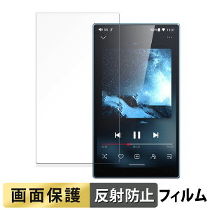 FIIO JM21 ������ �t�B���� �y���˒ጸ�z �t�� �ی�t�B���� ���{��