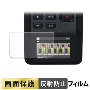 ZOOM H6 Handy Recorder �t�B���� �y ���˒ጸ �z �t�� �ی�t�B���� ���{��