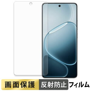 OPPO K13s / A6 GT / A6 Max �t�B���� �y ���˒ጸ �z �t�� �ی�t�B���� ���{��