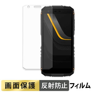 DOOGEE Fire 3 Ultra �t�B���� �y ���˒ጸ �z �t�� �ی�t�B���� ���{��