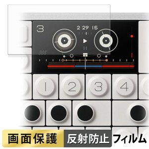 Teenage Engineering OP-1 field �t�B���� �y ���˒ጸ �z �t�� �ی�t�B���� ���{��