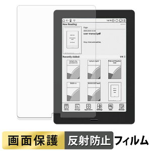 Onyx Boox Note S �t�B���� �t�� �ی�t�B���� �y ���˒ጸ �z ���{��