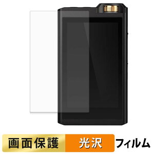 �y�|�C���g2�{�z INFOMEDIA Lotoo PAW Gold TOUCH �t�B���� �y �����ߗ� �z �t�� �ی�t�B���� ���{��