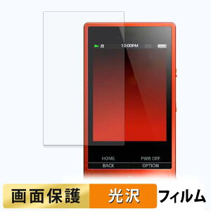 SONY �E�H�[�N�}�� NW-A20 / NW-A10 �V���[�Y �t�B���� �y �����ߗ� �z �t�� �ی�t�B���� ���{��