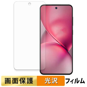 �y�|�C���g2�{�z OUKITEL C68 �t�B���� �y �����ߗ� �z �t�� �ی�t�B���� ���{��