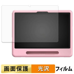 DOOGEE AORLYM P10 KID / POCKAM P10 KID �t�B���� �t�� �ی�t�B���� �y �����ߗ� �z ���{��