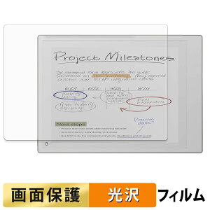 �y7/26 1:59�� �|�C���g2�{�z reMarkable Paper Pro �t�B���� �t�� �ی�t�B���� �y �����ߗ� �z ���{��
