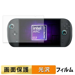 One-Netbook ONEXPLAYER 3 �t�B���� �t�� �ی�t�B���� �y �����ߗ� �z ���{��