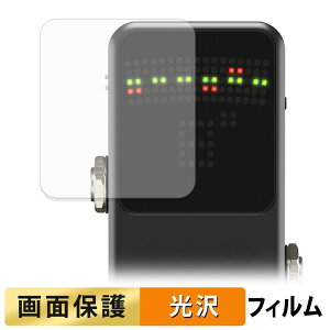 tc electronic POLYTUNE 3 NOIR �t�B���� �y �����ߗ� �z �t�� �ی�t�B���� ���{��