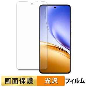 realme 14 5G / 14T 5G �t�B���� �y �����ߗ� �z �t�� �ی�t�B���� ���{��