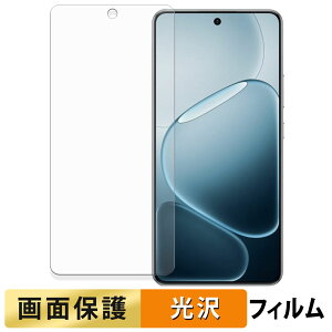 OPPO K13s / A6 GT / A6 Max �t�B���� �y �����ߗ� �z �t�� �ی�t�B���� ���{��