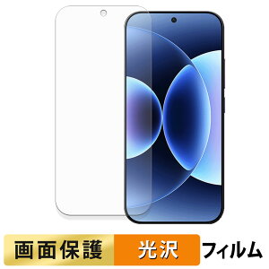Xiaomi 17 Pro ( ���C���f�B�X�v���C ) �t�B���� �y �����ߗ� �z �t�� �ی�t�B���� ���{��