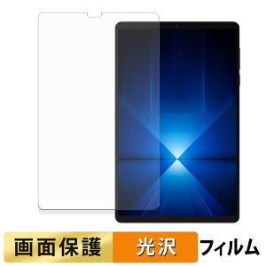 �y�|�C���g2�{�z Lenovo Legion Y700 Gen 4 ( TB322FC ) �t�B���� �t�� �ی�t�B���� �y �����ߗ� �z ���{��