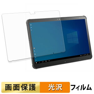 �x�m�� ARROWS Tab Q7311 �V���[�Y / Q7310 �V���[�Y �t�B���� �t�� �ی�t�B���� �y �����ߗ� �z ���{��