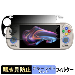 �y�|�C���g2�{�z RETROID pocket 6 ( D-Pad Top ���f�� ) �y 180�x �z �`�����h�~ �t�B���� �u���[���C�g�J�b�g �A���`�O���A ���{��