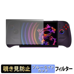 MSI Claw 8 EX AI+ CG3EM �y 180�x �z �`�����h�~ �t�B���� �u���[���C�g�J�b�g �A���`�O���A ���{��