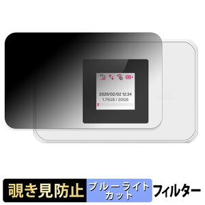 �y�|�C���g2�{�z �y�V Rakuten WiFi Pocket 5G �y 180�x �z �`�����h�~ �t�B���� �u���[���C�g�J�b�g �A���`�O���A ���{��
