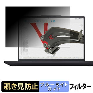 Lenovo ThinkPad P14s Gen 7 ( �}���`�^�b�`�Ή����f�� ) �y 180�x �z �`�����h�~ �t�B���� �u���[���C�g�J�b�g �A���`�O���A