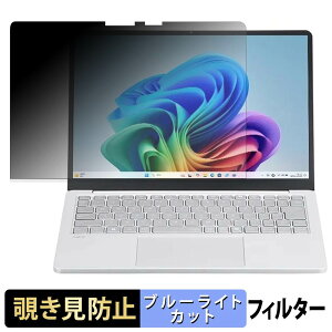 NEC LAVIE SOL / Direct SOL S1365/LA2�V���[�Y ( 13.3�^���C�h 2026�N�ă��f�� ) �y 180�x �z �`�����h�~ �t�B���� �u���[���C�g�J�b�g �A���`�O���A ���{��