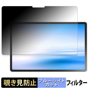 NEC LAVIE Tab EX ( 11.1�^���C�h 2026�N�t���f�� ) �y 180�x �z �`�����h�~ �t�B���� �u���[���C�g�J�b�g �A���`�O���A ���{��