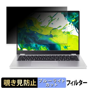 �y�|�C���g2�{�z acer ASP14-51N-F56Y ( Aspire Spin 14 ) �y 180�x �z �`�����h�~ �t�B���� �u���[���C�g�J�b�g �A���`�O���A