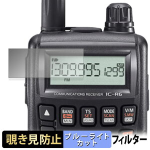 ICOM gь^ LшnfBV[o[ IC-R6 y 180x z `h~ tB u[CgJbg A`OA {