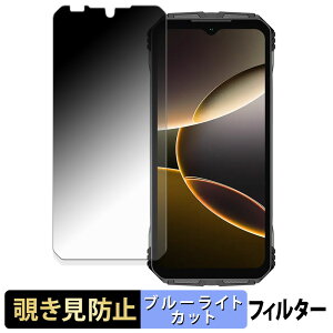 �y�|�C���g2�{�z DOOGEE V Max S �y 180�x �z �`�����h�~ �t�B���� �u���[���C�g�J�b�g �A���`�O���A ���{��