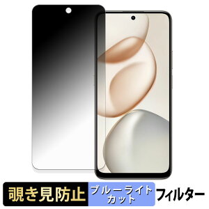 �y�|�C���g2�{�z HONOR 400 Smart 5G �y 180�x �z �`�����h�~ �t�B���� �u���[���C�g�J�b�g �A���`�O���A ���{��
