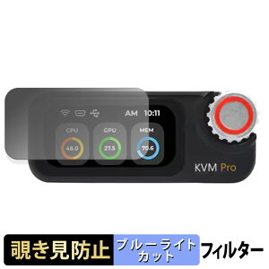 �y�|�C���g2�{�z Sipeed NanoKVM Pro �y 180�x �z �`�����h�~ �t�B���� �u���[���C�g�J�b�g �A���`�O���A ���{��