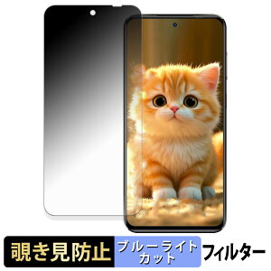 OUKITEL C68 Plus ( ���C���f�B�X�v���C ) �y 180�x �z �`�����h�~ �t�B���� �u���[���C�g�J�b�g �A���`�O���A ���{��