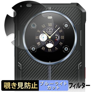 FOSSiBOT F109 / F109S ( �T�u�f�B�X�v���C ) �y 180�x �z �`�����h�~ �t�B���� �u���[���C�g�J�b�g �A���`�O���A ���{��