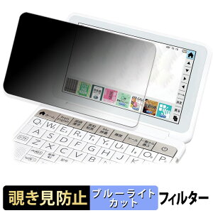 SHARP �d�q���� Brain PW-AA1 / PW-AJ1 �y 180�x �z �`�����h�~ �t�B���� �u���[���C�g�J�b�g �A���`�O���A ���{��