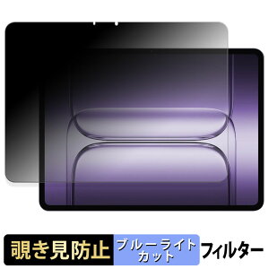 �y�|�C���g2�{�z OnePlus Pad 3 �y 180�x �z �`�����h�~ �t�B���� �u���[���C�g�J�b�g �A���`�O���A ���{��