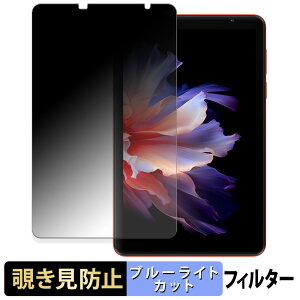 Blackview ZENO 1 �y 180�x �z �`�����h�~ �t�B���� �u���[���C�g�J�b�g �A���`�O���A ���{��