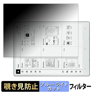 Viwoods AiPaper ( SE03 ) �y 180�x �z �`�����h�~ �t�B���� �u���[���C�g�J�b�g �A���`�O���A ���{��