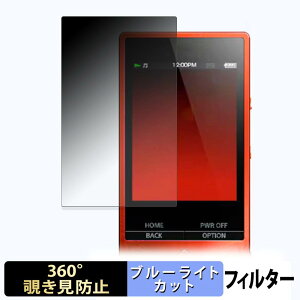 SONY �E�H�[�N�}�� NW-A20 / NW-A10 �V���[�Y �y 360�x �z �`�����h�~ �t�B���� �u���[���C�g�J�b�g ���{��