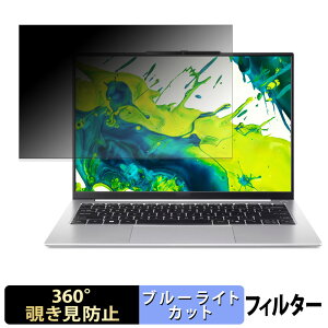 acer AL14-53P-H56 ( Aspire Lite ) �y 360�x �z �`�����h�~ �t�B���� �u���[���C�g�J�b�g