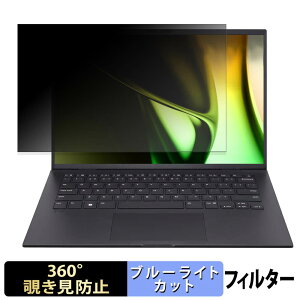 LG gram 14Z90S �V���[�Y 2026�N���f�� �y 360�x �z �`�����h�~ �t�B���� �u���[���C�g�J�b�g