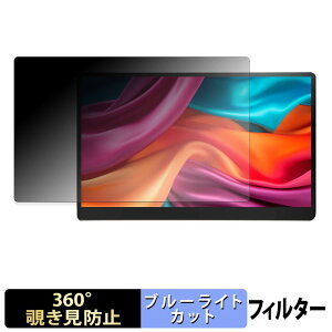 JAPANNEXT JN-MD-IPS140UHDR-T ( �^�b�`�p�l�����ڃ��f�� ) �y 360�x �z �`�����h�~ �t�B���� �u���[���C�g�J�b�g ���{��