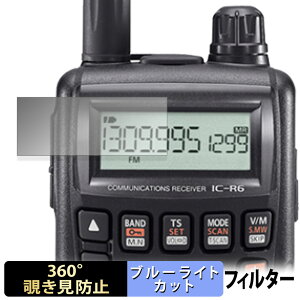 y|Cg2{z ICOM gь^ LшnfBV[o[ IC-R6 y 360x z `h~ tB u[CgJbg {