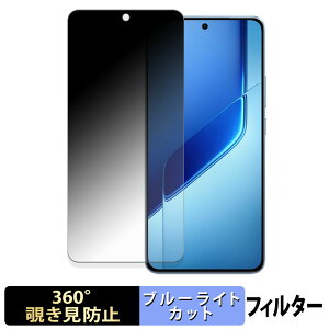 �y�|�C���g2�{�z vivo iQOO Neo10 Pro+ �y 360�x �z �`�����h�~ �t�B���� �u���[���C�g�J�b�g ���{��