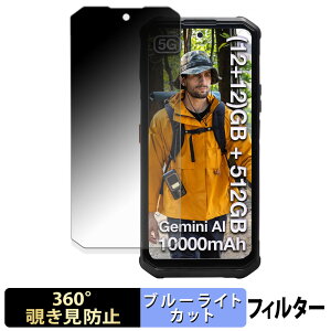 �y�|�C���g2�{�z AGM G3 / G3 Pro �y 360�x �z �`�����h�~ �t�B���� �u���[���C�g�J�b�g ���{��