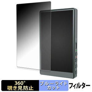 KEIYO �X�}�z�p���A���j�^�[ Camee ( �L���~�[ ) AN-S151 / AN-S151E �y 360�x �z �`�����h�~ �t�B���� �u���[���C�g�J�b�g ���{��