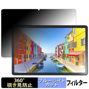 �y�|�C���g2�{�z NEC LAVIE Tab T11d / Tab T11 ( 11�^���C�h 2025�N�t���f�� ) �y 360�x �z �`�����h�~ �t�B���� �u���[���C�g�J�b�g ���{��